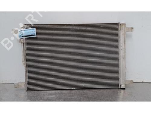 Used AC radiator AC radiator 37003285 37003285