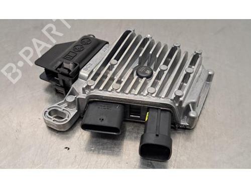 Used Electronic module Electronic module DS DS 7 Crossback (J4_, JR_, JC_) E-TENSE 225 (J4DGZU, J45GQU) (224 hp) 40202176 40202176