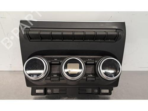 Commande Chauffage RENAULT CAPTUR II (HF_) TCe 90 (HFM6) (91 hp) 29234312