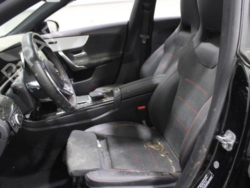 Pipe MERCEDES-BENZ CLA Shooting Brake (X118) CLA 250 e (118.686) | BP37453867M125 - Image 21