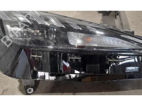 Hele Fronten MG MG 4 (EH32) EV XPOWER All-wheel Drive | BP23589659S1