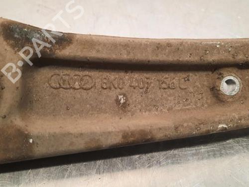 Right front suspension arm AUDI A6 C7 (4G2, 4GC) 3.0 TDI quattro | BP23585225M13 