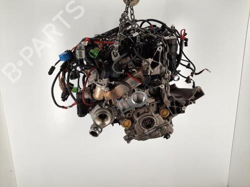 Used Engine BMW 1 (E87) 116 d (116 hp) 32485658