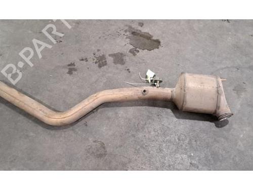 Exhaust system MERCEDES-BENZ GLE (W166) 250 d 4-matic (166.004) | BP30978725M121 - Image 5