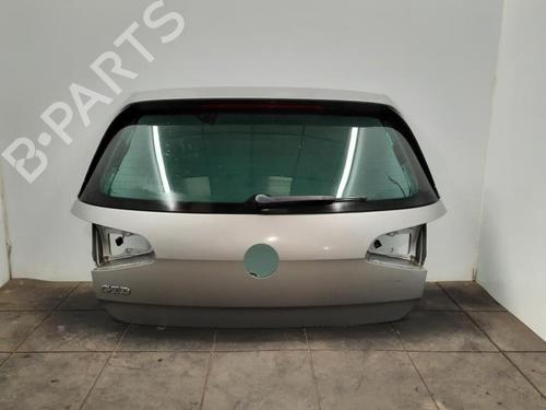Used Tailgate Tailgate 37275442 37275442