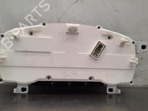 Instrument cluster PEUGEOT PARTNER Box Body/MPV (K9) 1.5 BlueHDi 100 | BP23620227C47 