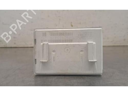 Electronic module RENAULT MASTER III Van (FV) 2.3 dCi 135 FWD (FV0N, FV08, FV06, FV00, FV1S) | BP37499203M83 - Image 2
