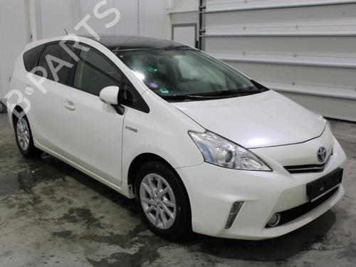 Engine mount TOYOTA PRIUS PLUS (_W4_) 1.8 Hybrid (ZVW40W, ZVW41W) | BP23608789M89 - Image 6