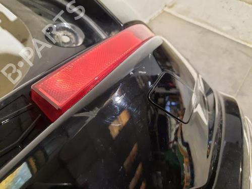 Rear bumper LAND ROVER DISCOVERY SPORT (L550) 2.0 D 4x4 | BP25929661C8 