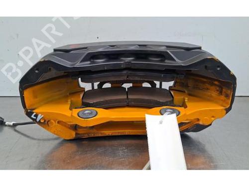 Left front brake caliper AUDI Q8 E-TRON SUV (GEG) 50 quattro | BP35778035M105 - Image 3