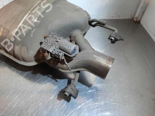 Exhaust system MERCEDES-BENZ C-CLASS (W205) C 450 AMG 4-matic (205.064) | BP23642315M121 