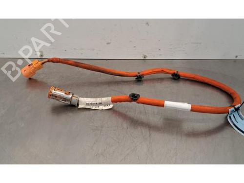 Used Cable Cable CITROËN C3 III (SX) 1.2 PureTech 82 (83 hp) 33614837 33614837