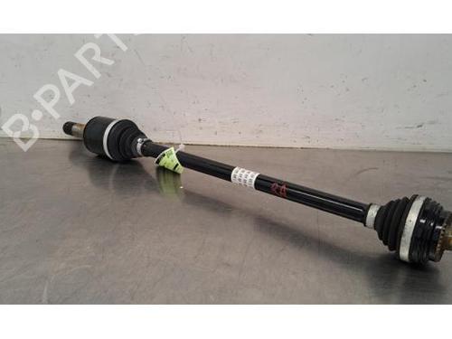 Used Right rear driveshaft BMW 4 Gran Coupe (G26) 420 d Mild-Hybrid (190 hp) 29263433