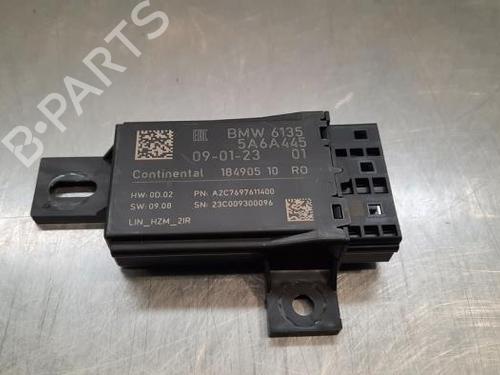 Control unit BMW iX (I20) xDrive M60 | BP23603716M11 