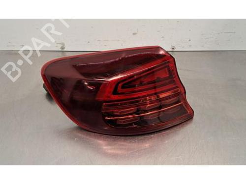 Used Left taillight Left taillight KIA CEED Sportswagon (CD) 1.0 T-GDI (120 hp) 33058122 33058122