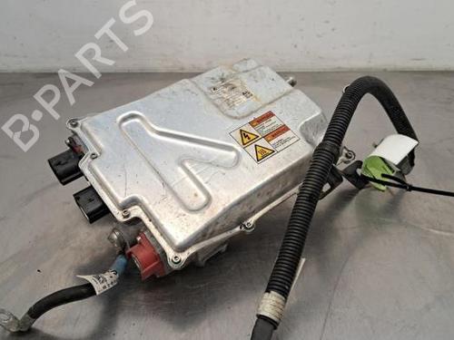 Used Inverter/Converter TESLA MODEL S (5YJS) 100D AWD (422 hp) 23628543