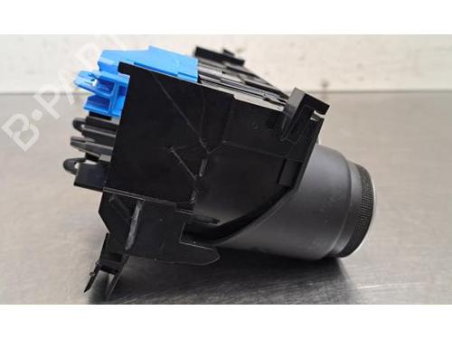 Climate control RENAULT TRAFIC III Van (FG_) 2.0 dCi 130 (FGMY) | BP37511421I5 - Image 3
