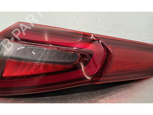 Used Right taillight Right taillight ALFA ROMEO STELVIO (949_) 2.2 D (949.AXD1A) (160 hp) 32820479 32820479