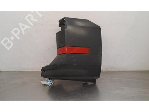 Used Corner bumper Corner bumper MAN TGE Van 2.0 TDI (01V, 03V, 36V, UYB, UYC, UYD) (140 hp) 35772875 35772875