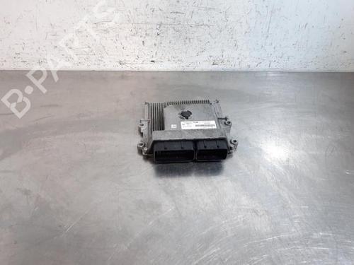 Used Engine control unit (ECU) CITROËN C5 AIRCROSS (A_) 1.2 PureTech 130 (ARHNSJ) (131 hp) 31165481