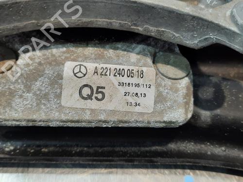 Gearbox mount MERCEDES-BENZ GLK-CLASS (X204) 220 CDI 4-matic (204.984) | BP15031458M88 