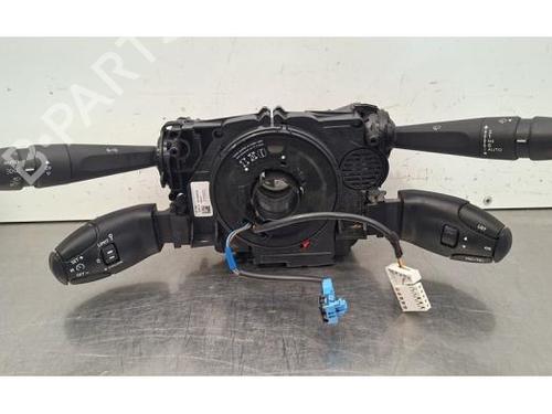 Used Steering column stalk Steering column stalk PEUGEOT EXPERT Van (V_) 1.5 BlueHDi 120 (120 hp) 33443473 33443473