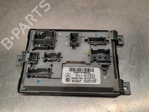 Elektronisk modul MERCEDES-BENZ E-CLASS T-Model (S213) E 250 (213.245) (211 hp) 23627733