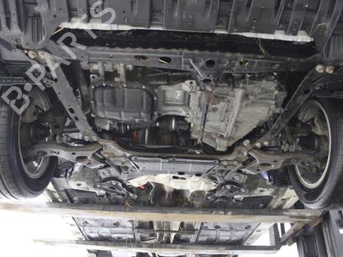 Engine mount TOYOTA PRIUS PLUS (_W4_) 1.8 Hybrid (ZVW40W, ZVW41W) | BP23608789M89 - Image 15