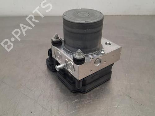 ABS pump MERCEDES-BENZ A-CLASS Saloon (V177) A 180 d (177.103) | BP23581100M43 