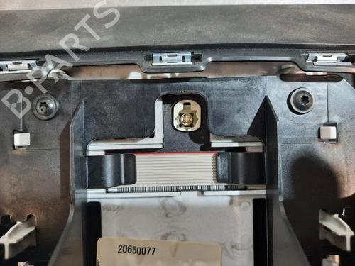 Display CITROËN BERLINGO Box Body/MPV (K9) 1.6 BlueHDi 100 | BP30501197C48 