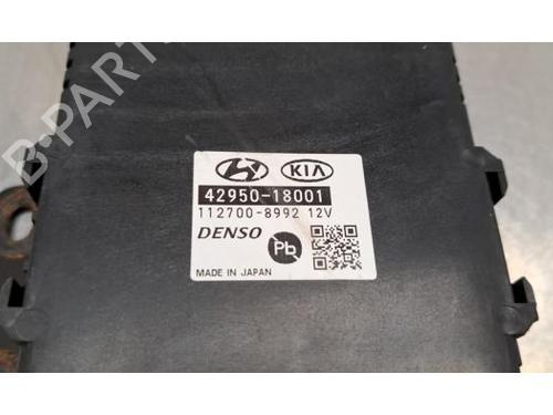 Electronic module HYUNDAI KONA (OS, OSE, OSI) EV | BP29493928M83 