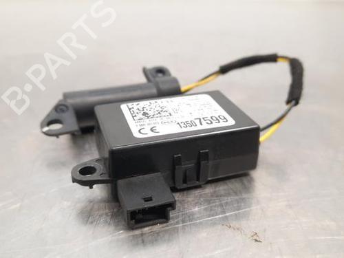 Other OPEL ASTRA K Sports Tourer (B16) 1.6 CDTi (35) | BP18238009O1 