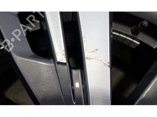 Rim PEUGEOT 3008 II SUV (MC_, MR_, MJ_, M4_) 1.5 BlueHDi 130 | BP28014247C45 