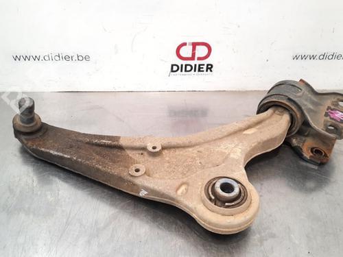 Used Right front suspension arm FORD GALAXY III (CK) 2.0 TDCi 4x4 (150 hp) 10895233