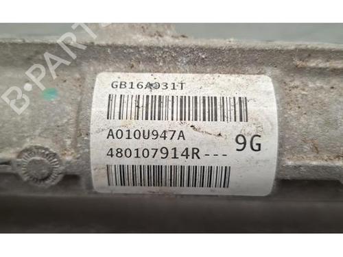 Steering rack RENAULT MEGANE IV Hatchback (B9A/M/N_) 1.6 TCe 205 (B9MV) | BP39646044M22 - Image 6