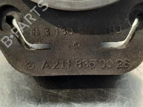 Auxiliary water pump MERCEDES-BENZ GLE (W166) 250 d 4-matic (166.004) | BP23601643M111 