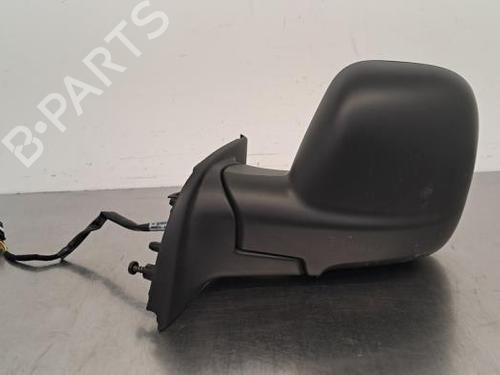 Używane Lusterko boczne lewe OPEL COMBO Box Body/MPV (K9) 1.5 D (102 hp) 29577005