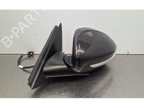 Used Left mirror Left mirror CITROËN C3 IV (CC_, CB_) 1.2 PureTech 100 (CCHPV4) (101 hp) 33834797 33834797