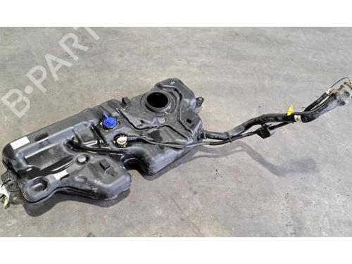 Fuel tank RENAULT CLIO V (B7_) 1.0 SCe 75 (B7M5) 172037630R