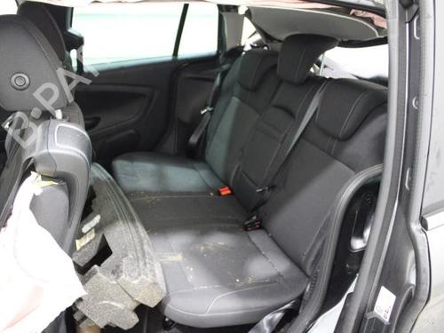 Gear lever FORD B-MAX (JK) 1.0 EcoBoost | BP10884152M90 - Image 17