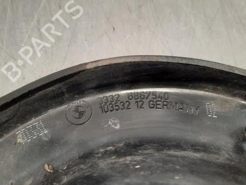 Right rear suspension arm BMW 1 (F20) 116 d | BP23579799M15 