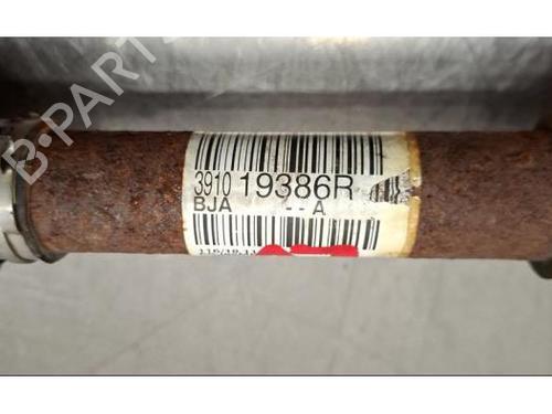 Left front driveshaft RENAULT CLIO V (B7_) 1.5 Blue dCi 100 (B7AD) | BP39905771M38 - Image 6