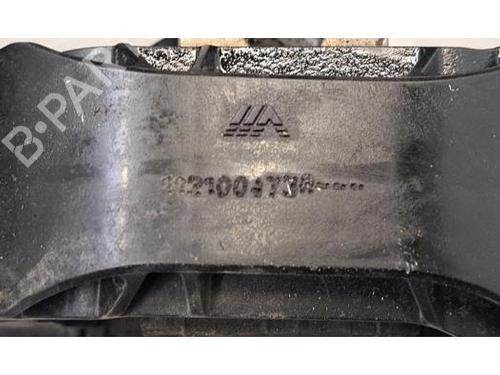 Engine mount DACIA BIGSTER 1.2 TCe 140 (RYMH) | BP39645953M89  - Image 5