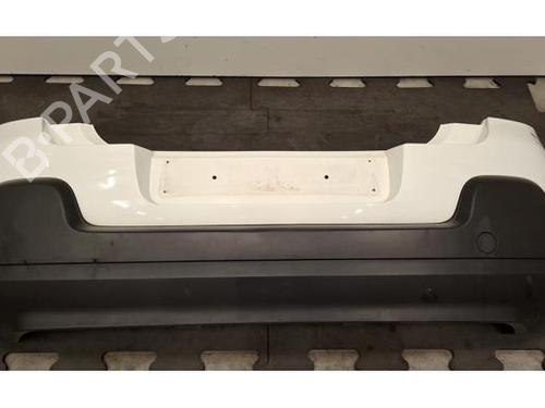rear-bumper-citroen-c3-iii-sx-2016-40552461 main image
