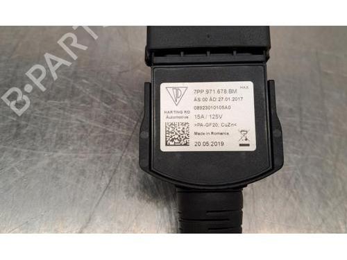 Andre AUDI E-TRON (GEN) 55 quattro | BP28067580O1