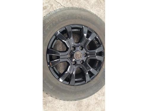 Used Rim Rim 37038465 37038465
