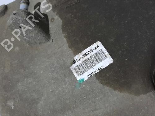 Right rear suspension arm LAND ROVER RANGE ROVER SPORT II (L494) 3.0 SDV6 4x4 | BP10882853M15 