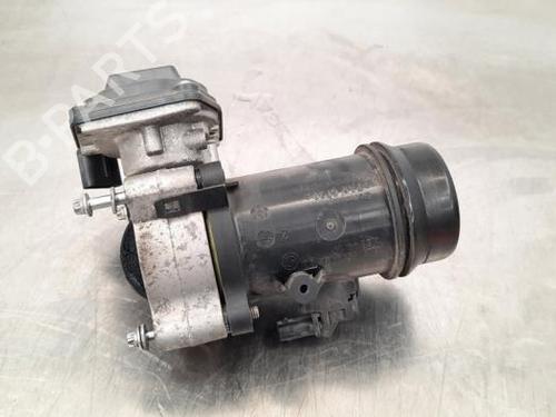 Used Throttle body Throttle body BMW X6 (F16, F86) xDrive 30 d (211 hp) 39624677 39624677