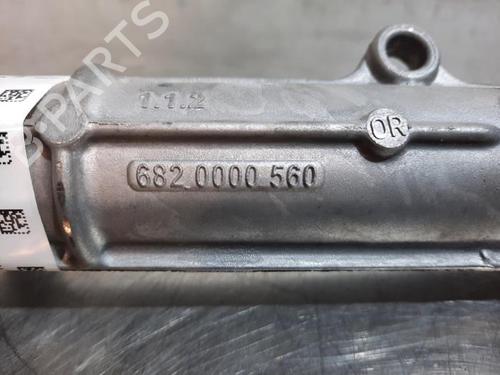 Steering rack CITROËN BERLINGO Box Body/MPV (K9) 1.5 BlueHDi 100 | BP30806572M22 - Image 6