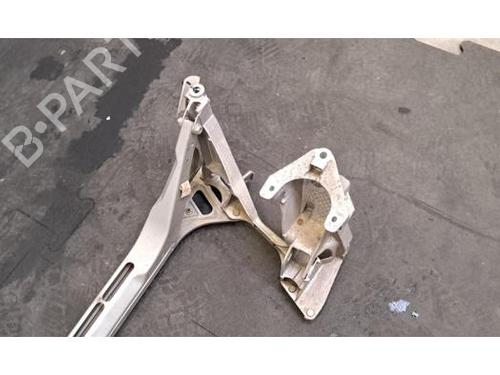 Subframe PORSCHE 718 BOXSTER (982) 2.0 T (982320, 982321, 982350, 982351) | BP39892778M9 - Image 2